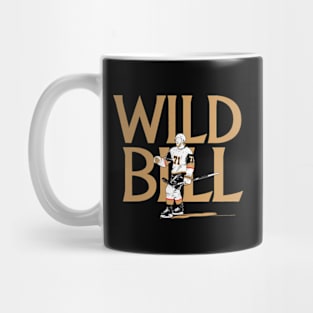 William Karlsson Wild Bill Mug